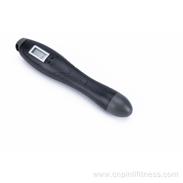 Digital Weighted Counter Skipping Rope